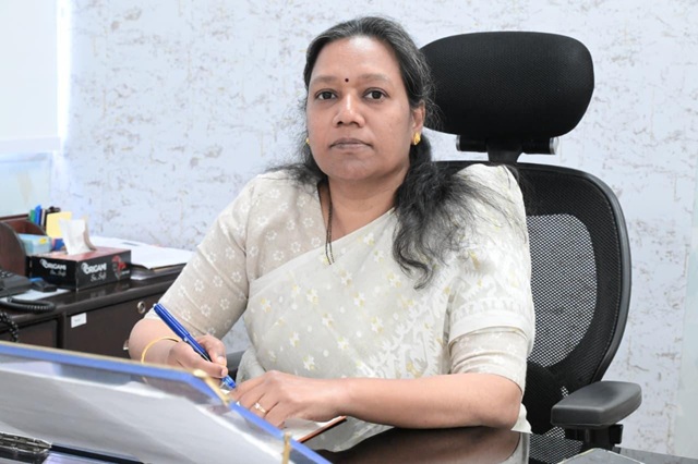 'J&K Govt urges the public to extend cooperation during Census 2027'